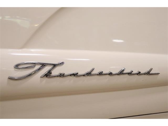 1960 Ford Thunderbird (CC-1149059) for sale in Kentwood, Michigan