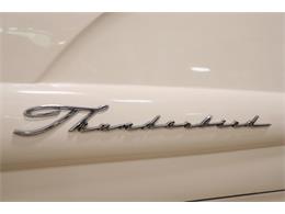 1960 Ford Thunderbird (CC-1149059) for sale in Kentwood, Michigan
