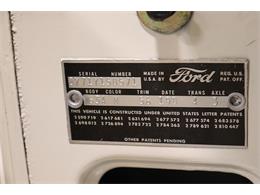 1960 Ford Thunderbird (CC-1149059) for sale in Kentwood, Michigan