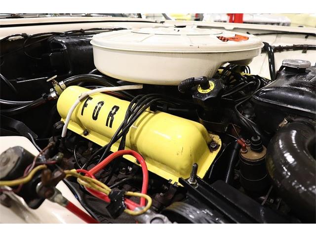 1960 Ford Thunderbird (CC-1149059) for sale in Kentwood, Michigan