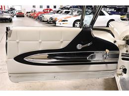 1960 Ford Thunderbird (CC-1149059) for sale in Kentwood, Michigan