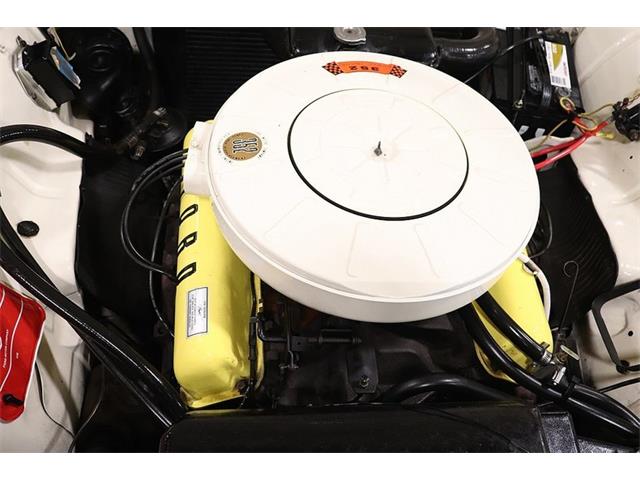 1960 Ford Thunderbird (CC-1149059) for sale in Kentwood, Michigan