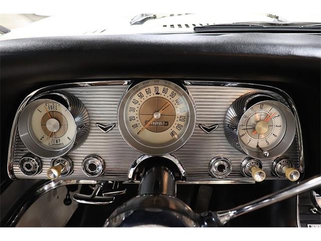 1960 Ford Thunderbird (CC-1149059) for sale in Kentwood, Michigan