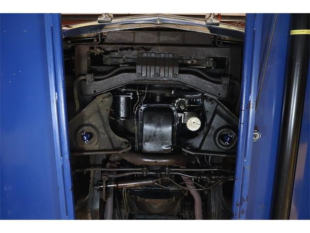 1960 Ford Thunderbird (CC-1149059) for sale in Kentwood, Michigan