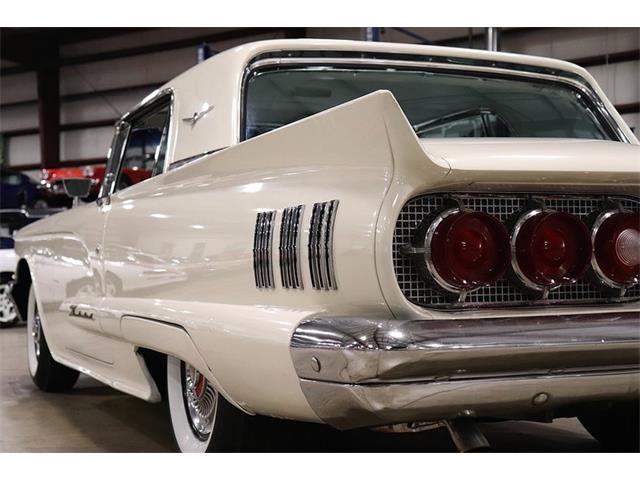 1960 Ford Thunderbird (CC-1149059) for sale in Kentwood, Michigan