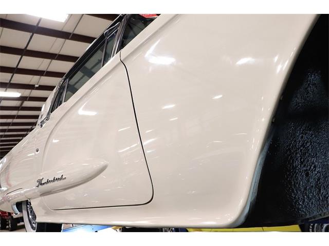 1960 Ford Thunderbird (CC-1149059) for sale in Kentwood, Michigan
