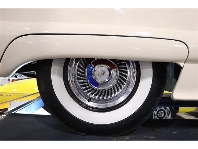1960 Ford Thunderbird (CC-1149059) for sale in Kentwood, Michigan