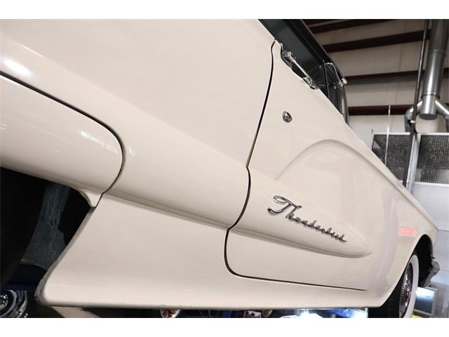 1960 Ford Thunderbird (CC-1149059) for sale in Kentwood, Michigan