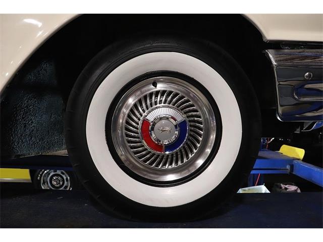 1960 Ford Thunderbird (CC-1149059) for sale in Kentwood, Michigan