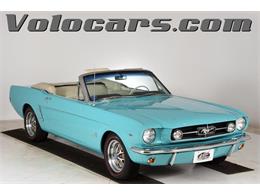 1964 Ford Mustang (CC-1149063) for sale in Volo, Illinois