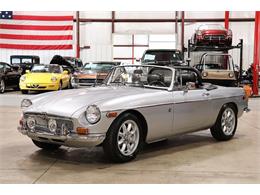 1974 MG MGB (CC-1149064) for sale in Kentwood, Michigan