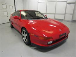 1993 Toyota MR2 (CC-1149072) for sale in Christiansburg, Virginia