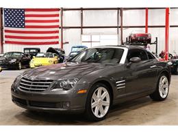 2004 Chrysler Crossfire (CC-1149075) for sale in Kentwood, Michigan