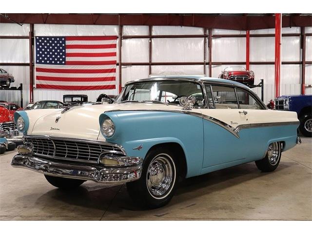 1956 Ford Fairlane (CC-1149086) for sale in Kentwood, Michigan