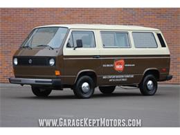 1982 Volkswagen Vanagon (CC-1149096) for sale in Grand Rapids, Michigan
