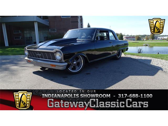 1965 Chevrolet Nova (CC-1149103) for sale in Indianapolis, Indiana