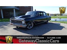 1965 Chevrolet Nova (CC-1149103) for sale in Indianapolis, Indiana