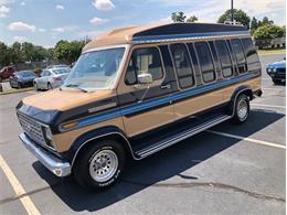 1988 Ford Econoline (CC-1149106) for sale in Greensboro, North Carolina