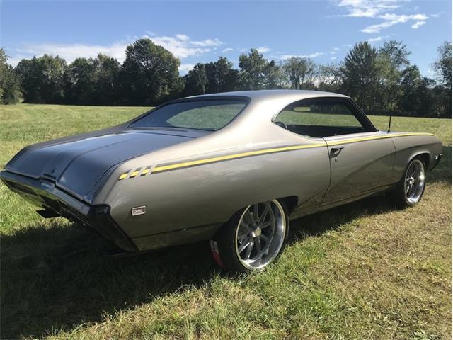 1969 Buick Skylark (CC-1149111) for sale in Greensboro, North Carolina