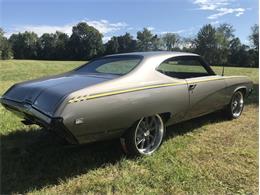1969 Buick Skylark (CC-1149111) for sale in Greensboro, North Carolina