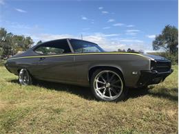 1969 Buick Skylark (CC-1149111) for sale in Greensboro, North Carolina
