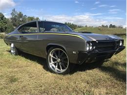 1969 Buick Skylark (CC-1149111) for sale in Greensboro, North Carolina