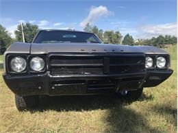 1969 Buick Skylark (CC-1149111) for sale in Greensboro, North Carolina