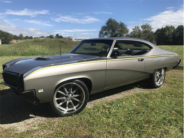 1969 Buick Skylark (CC-1149111) for sale in Greensboro, North Carolina