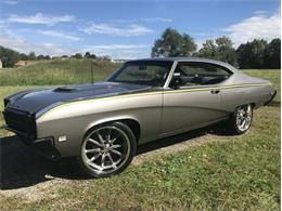 1969 Buick Skylark (CC-1149111) for sale in Greensboro, North Carolina