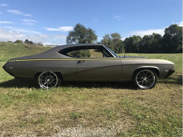 1969 Buick Skylark (CC-1149111) for sale in Greensboro, North Carolina