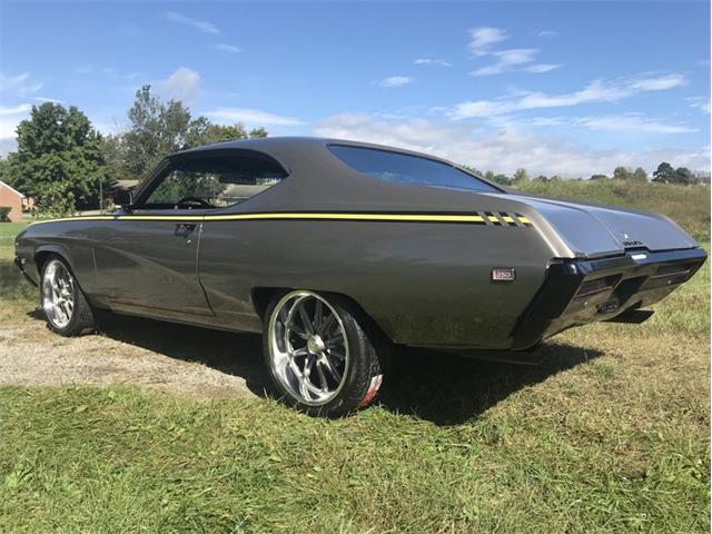 1969 Buick Skylark (CC-1149111) for sale in Greensboro, North Carolina