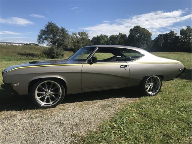 1969 Buick Skylark (CC-1149111) for sale in Greensboro, North Carolina