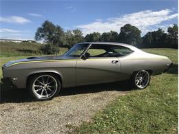 1969 Buick Skylark (CC-1149111) for sale in Greensboro, North Carolina