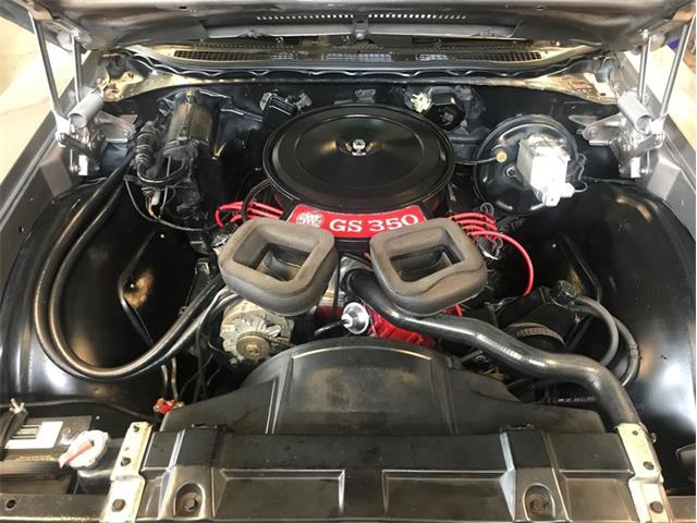 1969 Buick Skylark (CC-1149111) for sale in Greensboro, North Carolina