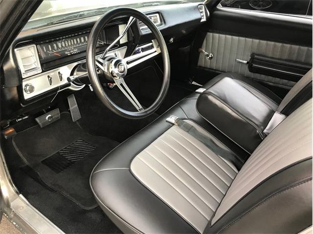 1969 Buick Skylark (CC-1149111) for sale in Greensboro, North Carolina