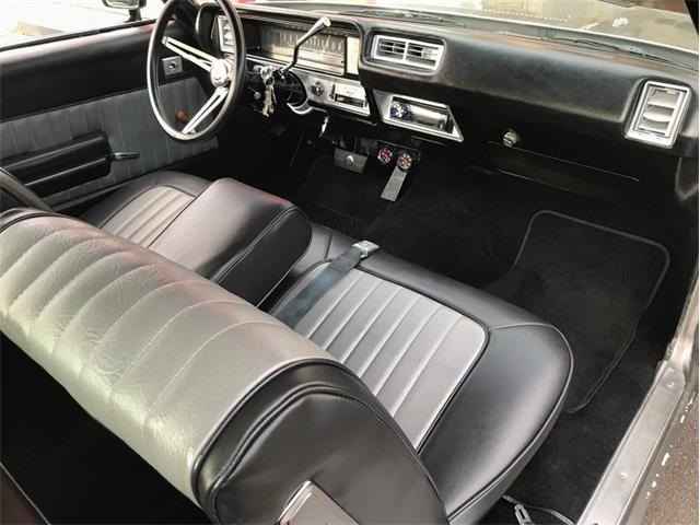 1969 Buick Skylark (CC-1149111) for sale in Greensboro, North Carolina