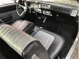 1969 Buick Skylark (CC-1149111) for sale in Greensboro, North Carolina