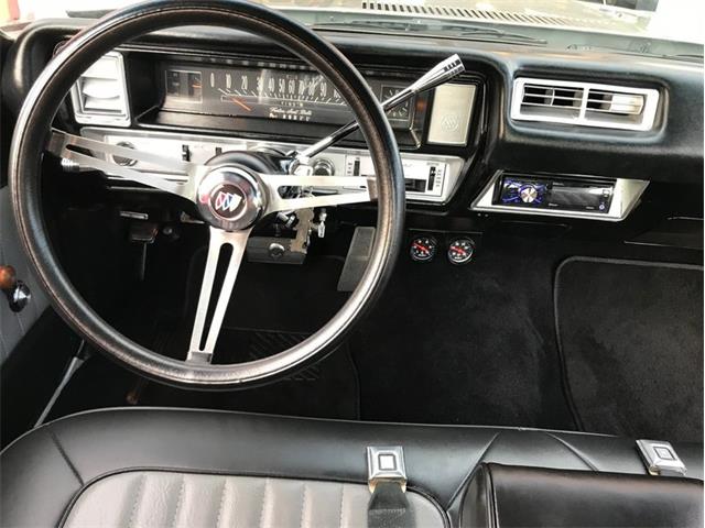 1969 Buick Skylark (CC-1149111) for sale in Greensboro, North Carolina