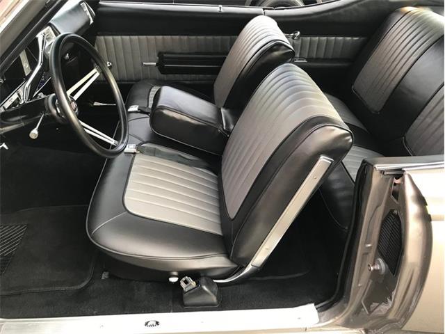 1969 Buick Skylark (CC-1149111) for sale in Greensboro, North Carolina
