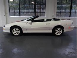 1997 Chevrolet Camaro (CC-1149114) for sale in Greensboro, North Carolina