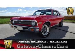 1971 Chevrolet Nova (CC-1149145) for sale in Crete, Illinois