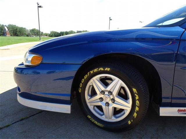 2003 Chevrolet Monte Carlo (CC-1149150) for sale in Crete, Illinois