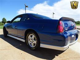 2003 Chevrolet Monte Carlo (CC-1149150) for sale in Crete, Illinois