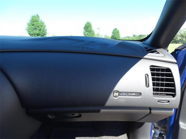 2003 Chevrolet Monte Carlo (CC-1149150) for sale in Crete, Illinois