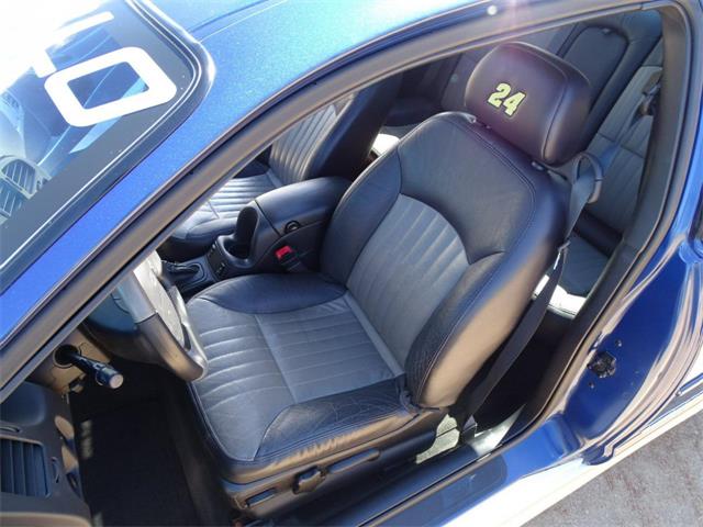 2003 Chevrolet Monte Carlo (CC-1149150) for sale in Crete, Illinois