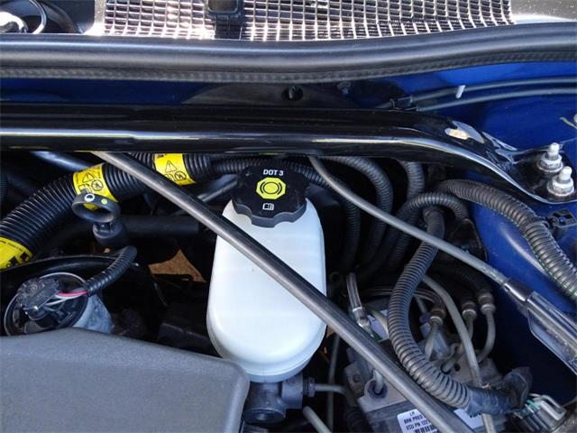 2003 Chevrolet Monte Carlo (CC-1149150) for sale in Crete, Illinois
