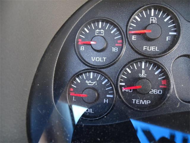 2003 Chevrolet Monte Carlo (CC-1149150) for sale in Crete, Illinois
