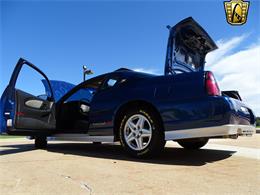 2003 Chevrolet Monte Carlo (CC-1149150) for sale in Crete, Illinois