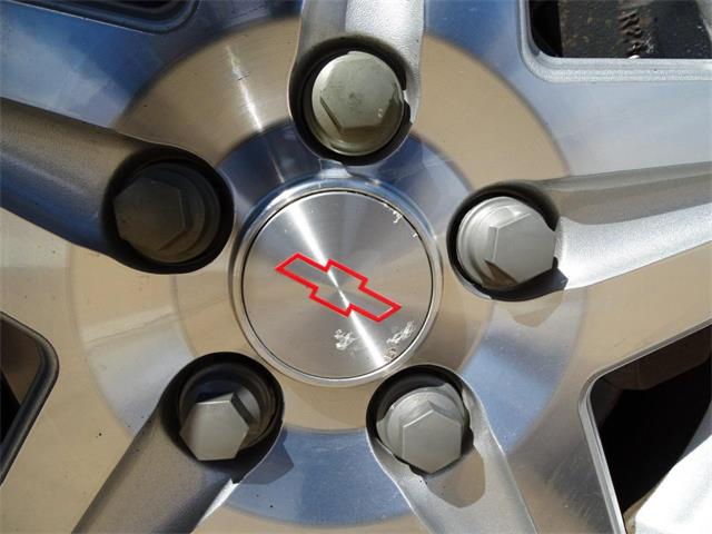 2003 Chevrolet Monte Carlo (CC-1149150) for sale in Crete, Illinois