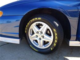 2003 Chevrolet Monte Carlo (CC-1149150) for sale in Crete, Illinois